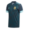 CAMISETA VISITANTE ARGENTINA 2020