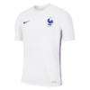 CAMISETA VISITANTE FRANCIA EURO 2021