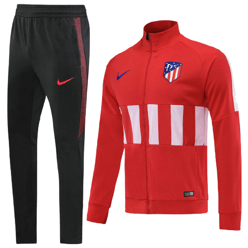KIT ENTRENAMIENTO ATLÉTICO MADRID