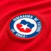 CAMISETA LOCAL CHILE 2021 - Imagen 3