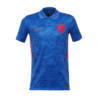 CAMISETA VISITANTE INGLATERRA EURO 2021