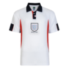 CAMISETA LOCAL INGLATERRA 1998