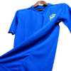 CAMISETA BRASIL VISITANTE 1958 - Imagen 3