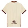 CAMISETA ROMA VISITANTE 2020-2021 - Imagen 2