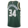 MILWUAKEE BUCKS JERSEY VERDE - Imagen 2