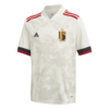 CAMISETA VISITANTE BÉLGICA EURO 2020