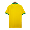 CAMISETA LOCAL BRASIL 2021 - Imagen 2