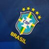 CAMISETA BRASIL VISITANTE 2021 - Imagen 3