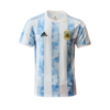 CAMISETA LOCAL ARGENTINA 2021