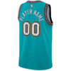 MEMPHIS GRIZZLIES JERSEY CELESTE - Imagen 2