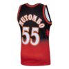 ATLANTA HAWKS JERSEY RETRO MUTOMBO - Imagen 2