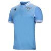 CAMISETA LAZIO LOCAL 2020-2021