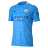 CAMISETA MANCHESTER CITY LOCAL 2020-2021