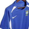CAMISETA BRASIL VISITANTE 2002 - Imagen 3