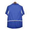 CAMISETA BRASIL VISITANTE 2002 - Imagen 2