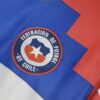 CAMISETA VISITANTE CHILE 2021 - Imagen 2