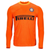 CAMISETA ARQUERO INTER MILAN