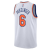 NEW YORK KNICKS JERSEY BLANCO - Imagen 2