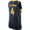INDIANA PACERS JERSEY NEGRO - Imagen 2