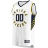 INDIANA PACERS JERSEY BLANCO