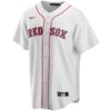 CAMISETA RED SOX BLANCA ORTIZ #34 2020