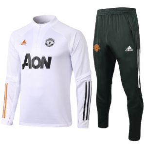 KIT ENTRENAMIENTO MANCHESTER UNITED