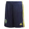 SHORT LOCAL SUECIA
