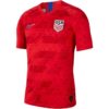 CAMISETA VISITANTE USA 2020