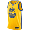 GOLDEN STATE WARRIORS JERSEY THE BAY 1