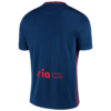 CAMISETA VISITANTE ATLÉTICO DE MADRID - Imagen 2
