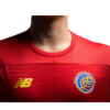 CAMISETA LOCAL COSTA RICA 2021 - Imagen 2