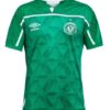 CAMISETA CHAPECOENSE LOCAL 2020-2021