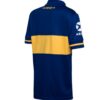 CAMISETA BOCA JUNIORS LOCAL 2020-2021 - Imagen 2