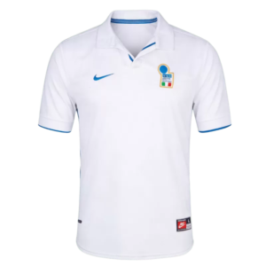 ITALIA VISITANTE RETRO 1998