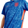 CAMISETA VISITANTE INGLATERRA EURO 2021 - Imagen 2