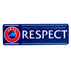 PARCHE RESPECT
