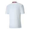 CAMISETA VISITANTE SUIZA 2021 - Imagen 2