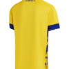 CAMISETA ALTERNATIVA BOCA JUNIORS 2021 - Imagen 2