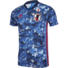 CAMISETA LOCAL JAPÓN 2020-2021