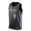 BROOKLYN NETS CITY EDITION IRVING