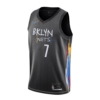 BROOKLYN NETS CITY EDITION DURANT