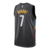 BROOKLYN NETS CITY EDITION DURANT - Imagen 2