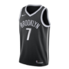 BROOKLYN NETS BLANCO NEGRO DURANT