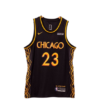 CHICAGO BULLS CITY EDITION 2021 JORDAN