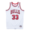 CHICAGO BULLS BLANCO PIPPEN