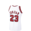 CHICAGO BULLS BLANCO JORDAN - Imagen 2