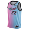 MIAMI HEAT CITY EDITION 2021 BUTLER