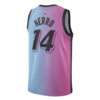 MIAMI HEAT CITY EDITION 2021 HERRO - Imagen 2