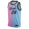 MIAMI HEAT CITY EDITION 2021 IGUODALA