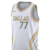 DALLAS MAVERICKS CITY EDITION 2021